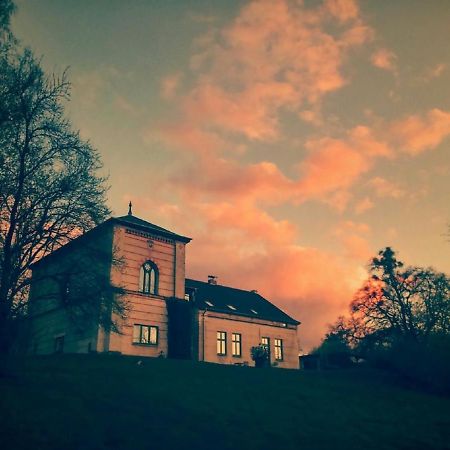 „Rentmeisterhaus Basedow“ Basedow  外观 照片