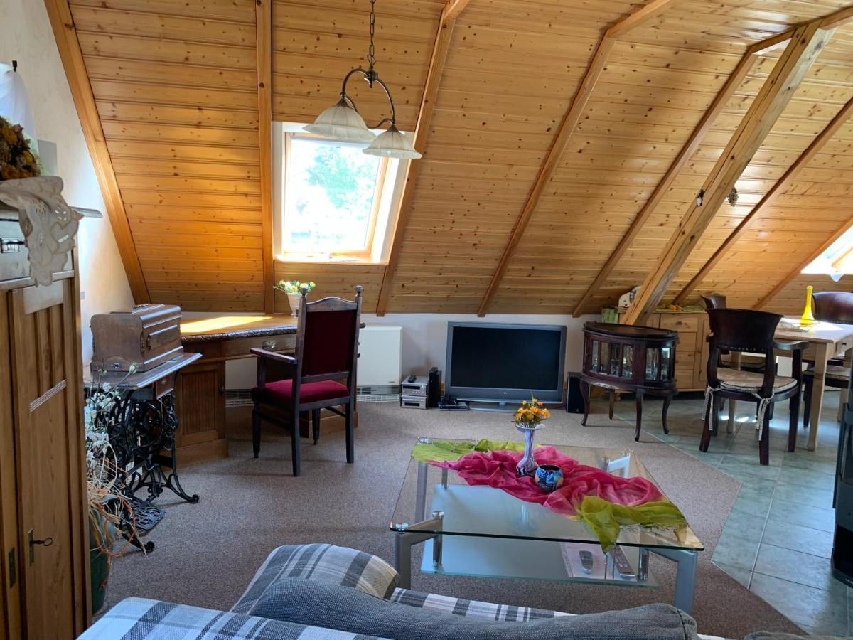 „Rentmeisterhaus Basedow“ Basedow  外观 照片