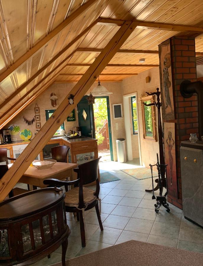 „Rentmeisterhaus Basedow“ Basedow  外观 照片